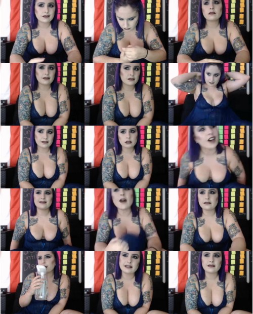 Download Video File: myfreecams kristajay