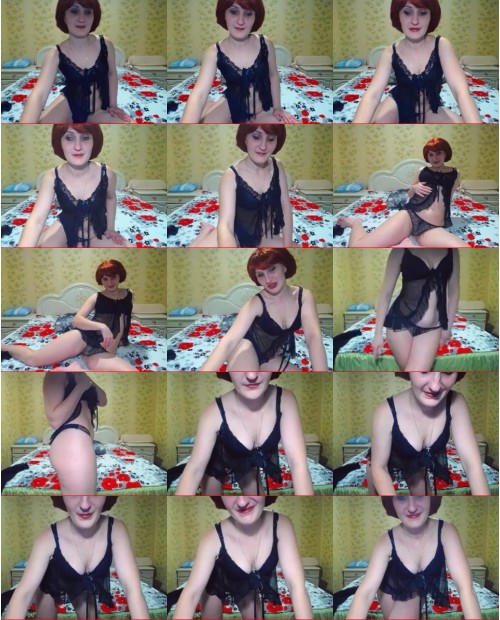 Download Video File: myfreecams kristi hot