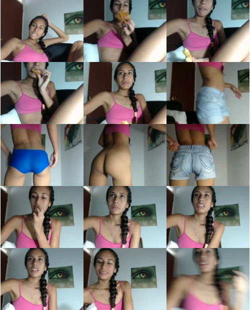 Download Video File: myfreecams kristybennet