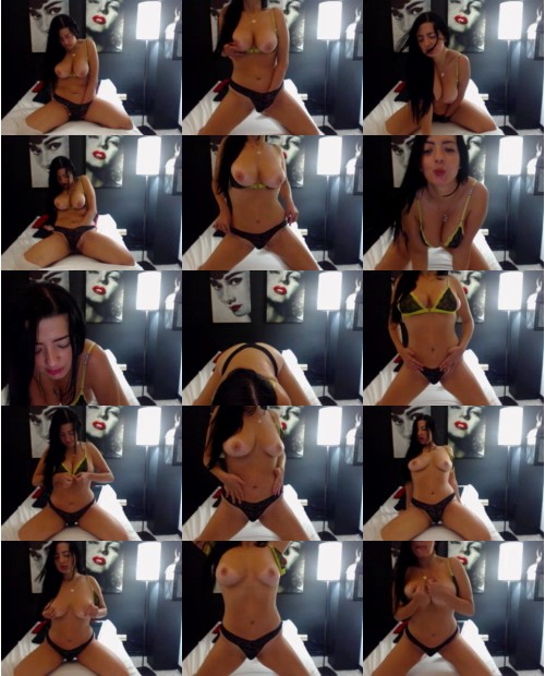 Download Video File: myfreecams kroline 