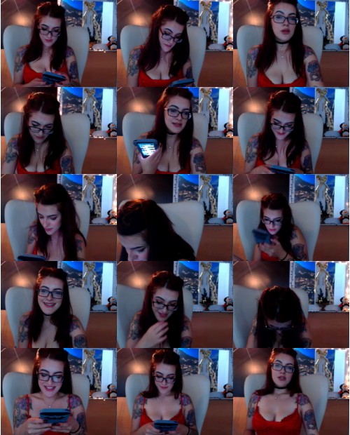 Download Video File: myfreecams kylie star 