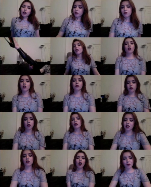 Download Video File: myfreecams lafrenchie