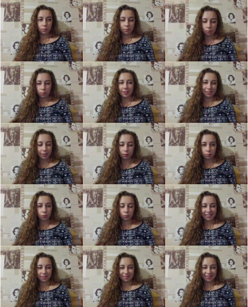 Download Video File: myfreecams lanettala