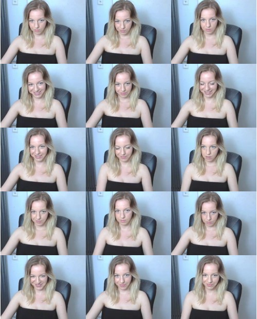 Download Video File: myfreecams laqicaa