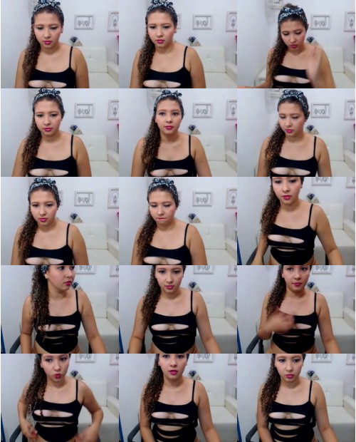 Download Video File: myfreecams layna demeyer