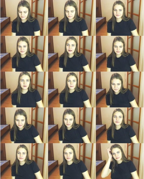 Download Video File: myfreecams leannacooli