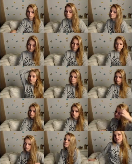 Download Video File: myfreecams lexidancing18