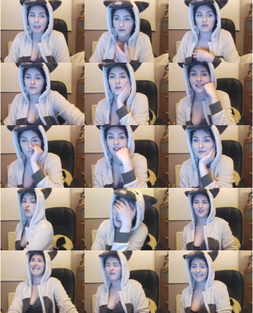 Download Video File: myfreecams lexilady22