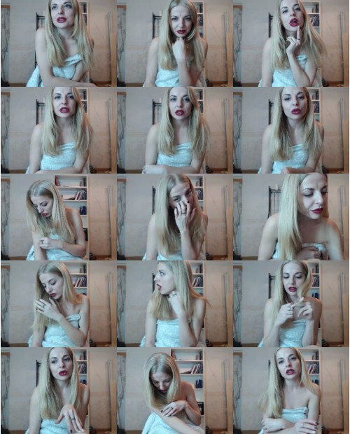 Download Video File: myfreecams lika rich