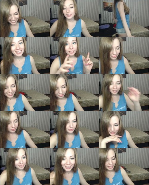 Download Video File: myfreecams lilylars