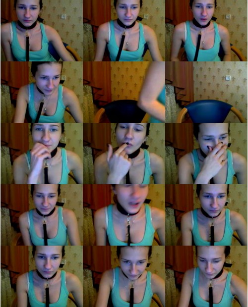 Download Video File: myfreecams littleana18