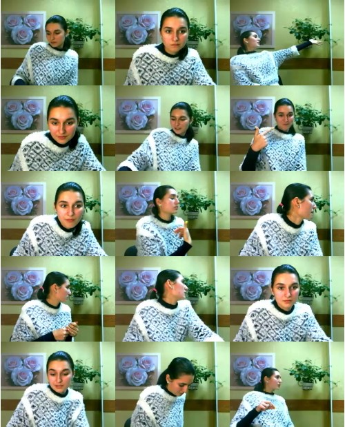 Download Video File: myfreecams love  kiss