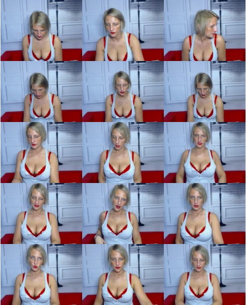 Download Video File: myfreecams luisasexy69