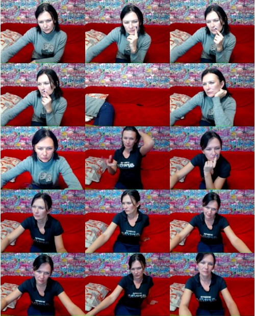 Download Video File: myfreecams madamlorena