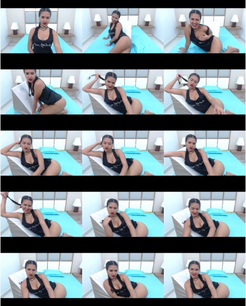 Download Video File: myfreecams makaylaheales