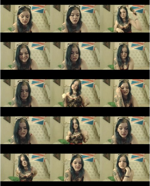 Download Video File: myfreecams malanyhott