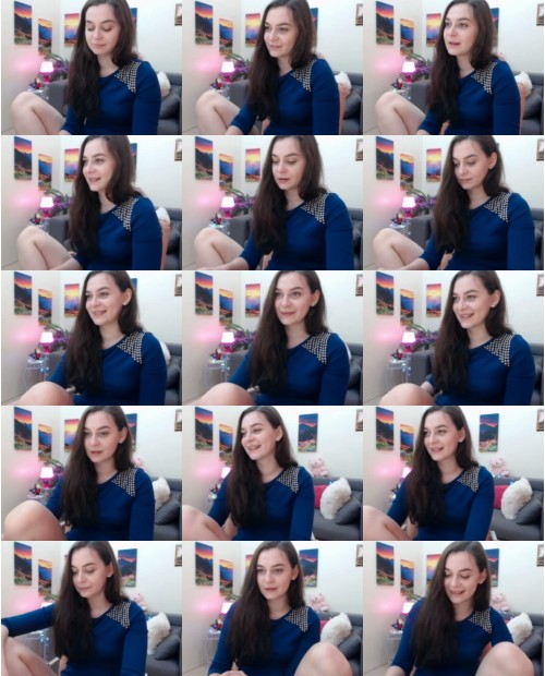 Download Video File: myfreecams adelineami