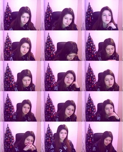 Download Video File: myfreecams adriana 1