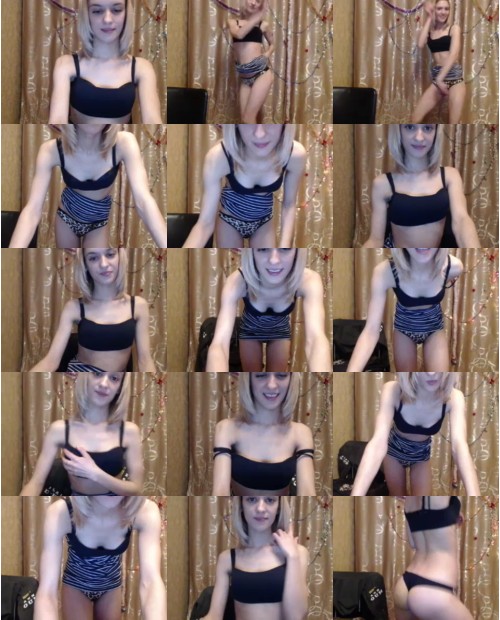 Download Video File: myfreecams akellia123