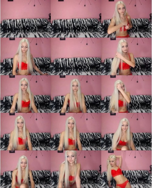 Download Video File: myfreecams alexamayx