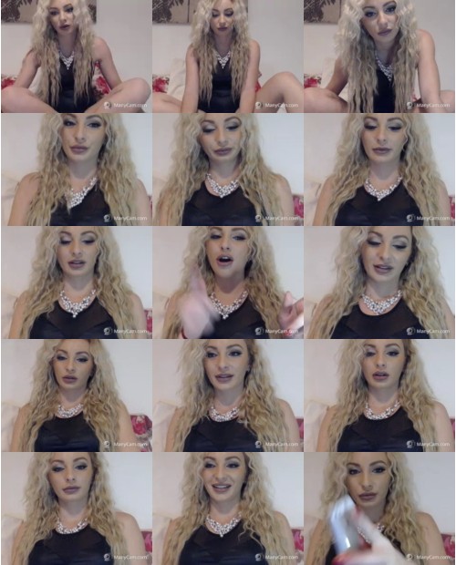 Download Video File: myfreecams alexia1234
