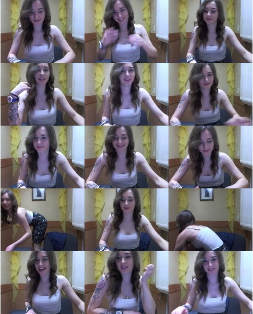 Download Video File: myfreecams alice magic