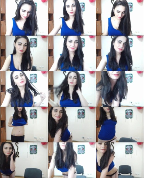 Download Video File: myfreecams alinka bi