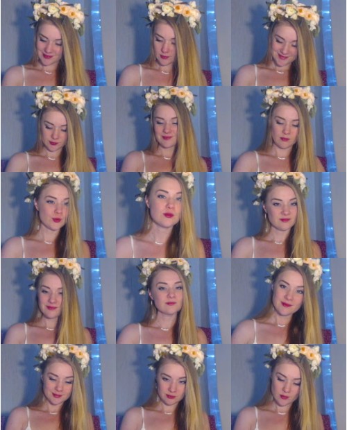 Download Video File: myfreecams alisasmile4u