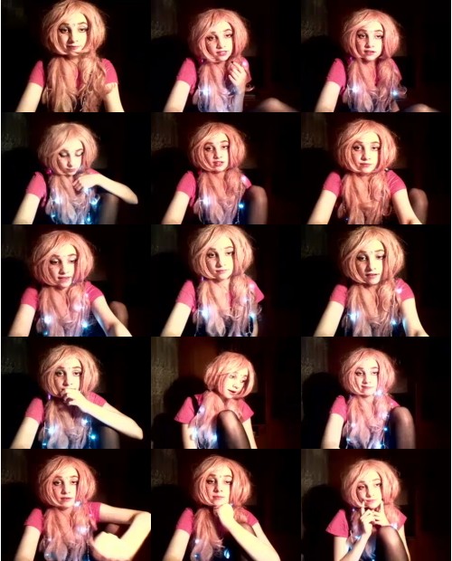 Download Video File: myfreecams angel aurora