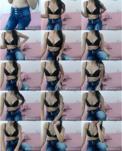 Download Video File: myfreecams angeliiita