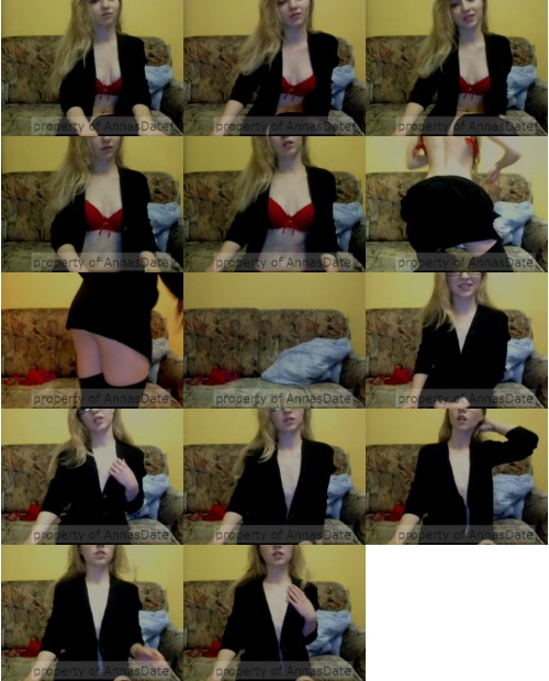 Download Video File: myfreecams annasdate