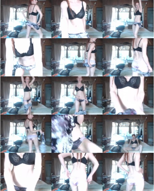 Download Video File: myfreecams annie body