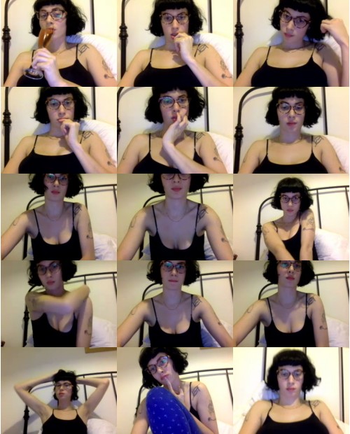 Download Video File: myfreecams arabella  