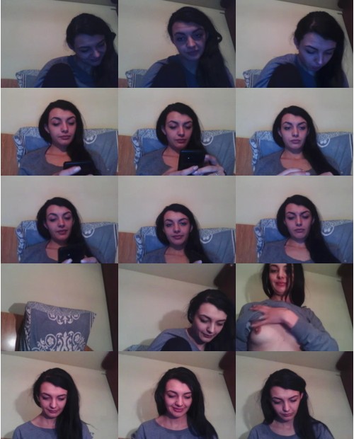 Download Video File: myfreecams ariana188
