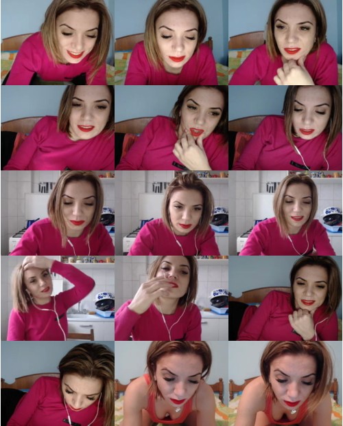Download Video File: myfreecams arianaluvu