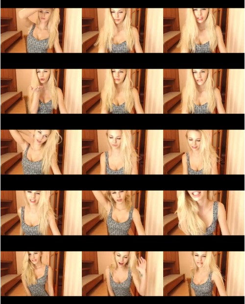 Download Video File: myfreecams arianefara