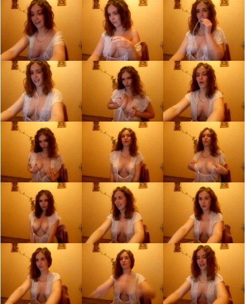 Download Video File: myfreecams arrianina