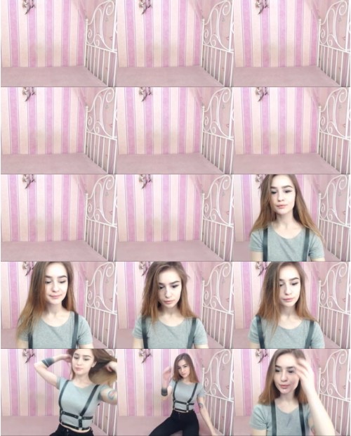 Download Video File: myfreecams ashleyraye