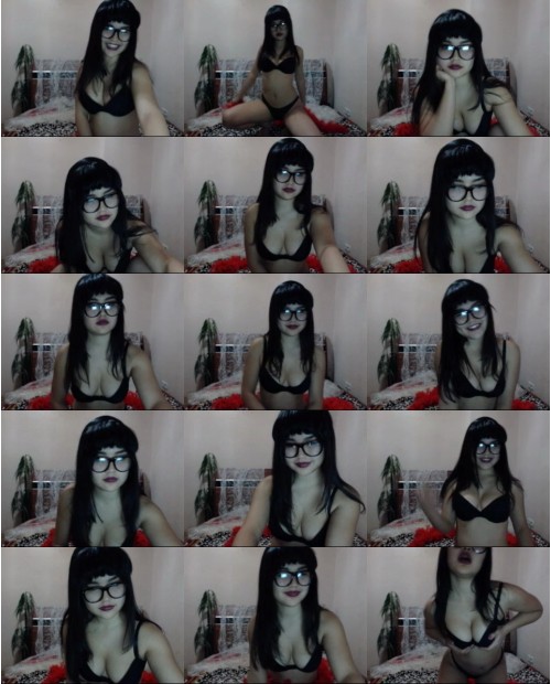 Download Video File: myfreecams azn angelina