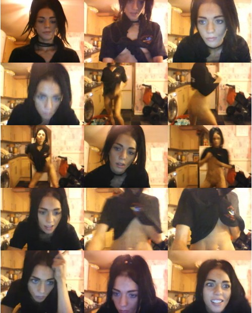 Download Video File: myfreecams babygirlkiss1