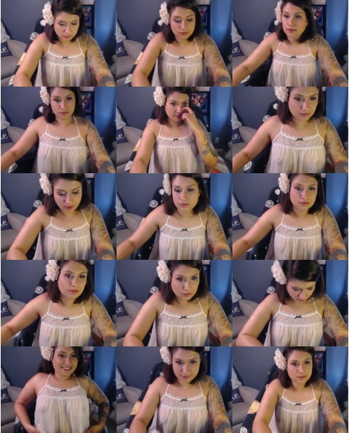 Download Video File: myfreecams baconplease
