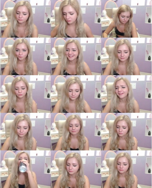 Download Video File: myfreecams barbieallure