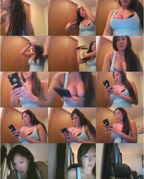Download Video File: myfreecams biancacaprice