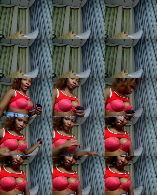 Download Video File: myfreecams blackcherry10