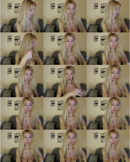 Download Video File: myfreecams blondiejen