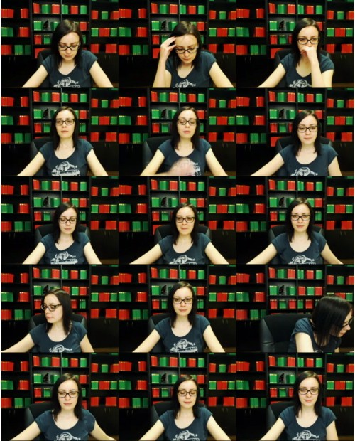 Download Video File: myfreecams briselleby