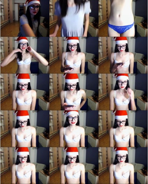 Download Video File: myfreecams brunet4you