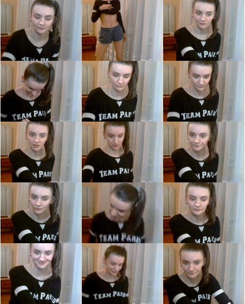 Download Video File: myfreecams brunetterus