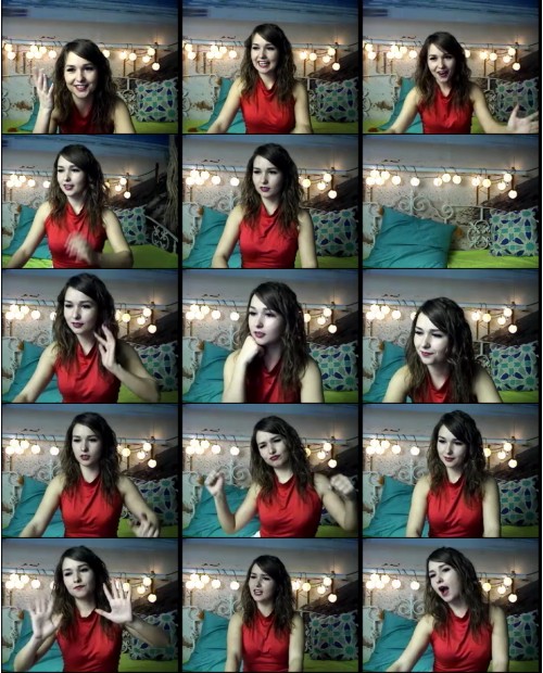 Download Video File: myfreecams bubblystorm