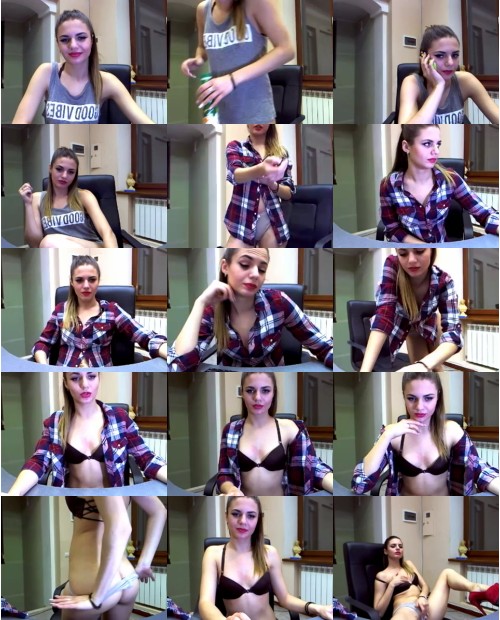 Download Video File: myfreecams bunny 10